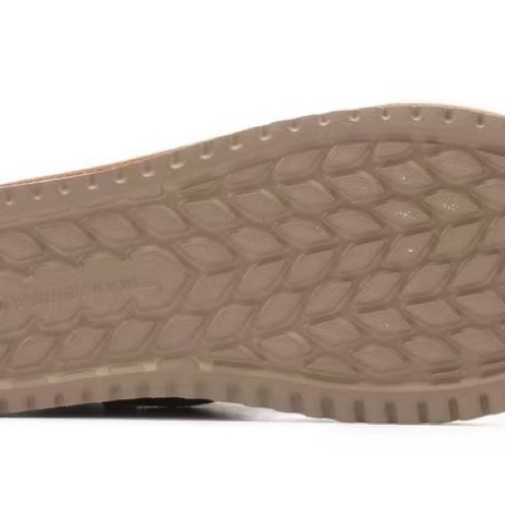 Koolaburra Koola Mini II Chestnut Suede Boots - Picture 6 of 12